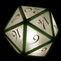 Đèn D20 - Thumbnail 1