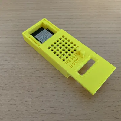 Vỏ Teyleten Robot ESP32-S3-WROOM-1