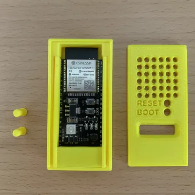 Vỏ Teyleten Robot ESP32-S3-WROOM-1