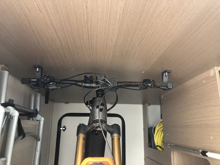 Giá Treo Xe Đạp - Image 3