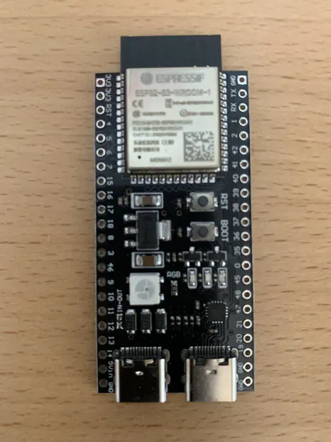 Vỏ Teyleten Robot ESP32-S3-WROOM-1 - Image 8