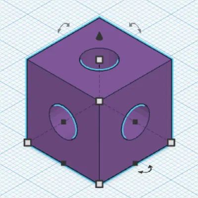 TinyTwinsies ModCube