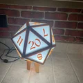 Đèn D20 - Bản Remix (In Đa Màu Dễ Dàng) - Thumbnail 2