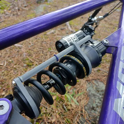 Dụng Cụ Đo Hành Trình Phuộc Coil MTB