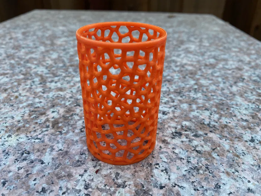 Hình trụ Xương Voronoi - Image 2