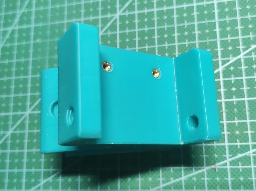 Mod Ngàm PTFE Ngược cho Artillery Sidewinder X1 - Image 6