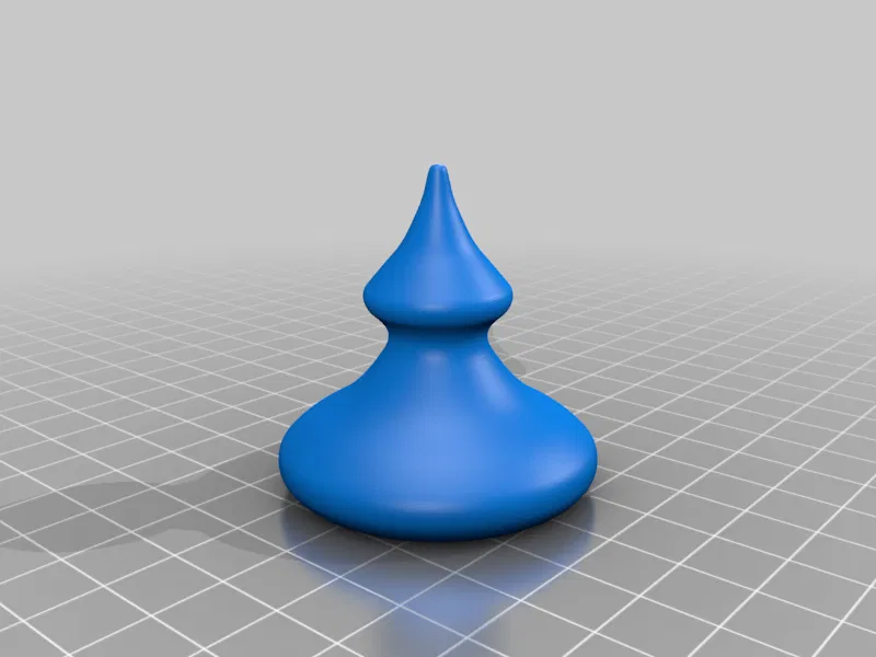 Hũ có nắp nhỏ - Image 2