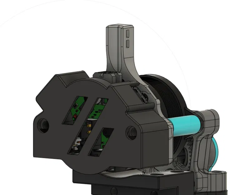 Vỏ Che EBB36 - Image 1