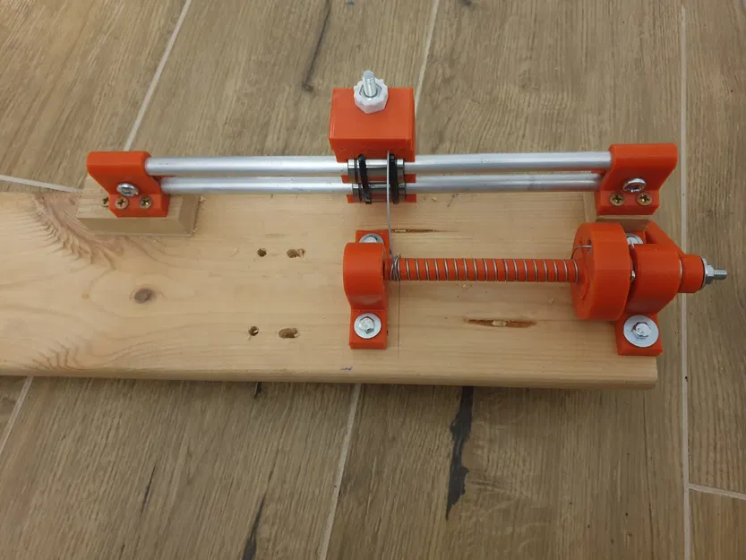 Máy Làm Lò Xo - Image 1