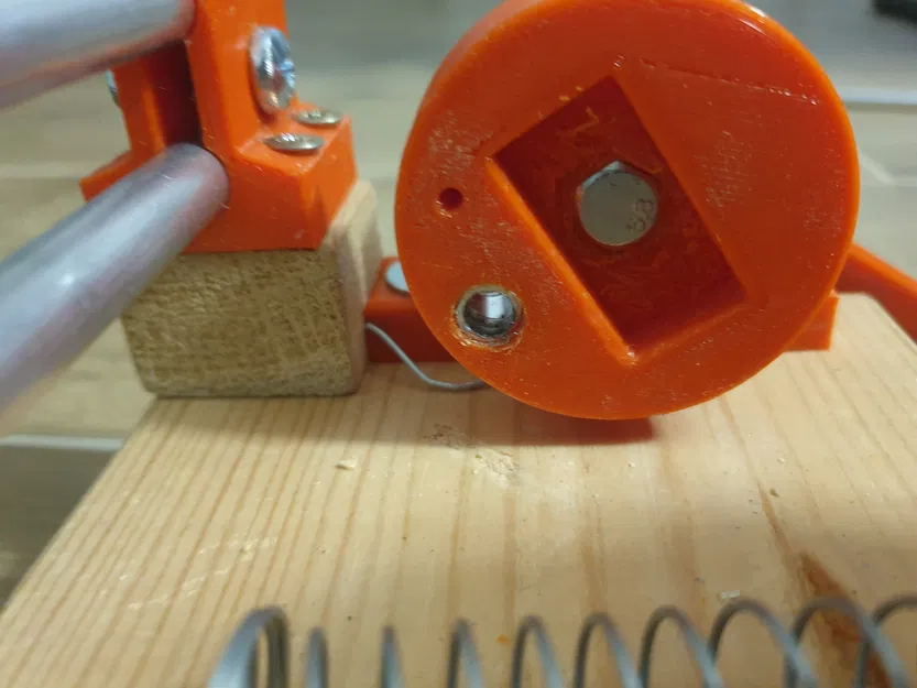 Máy Làm Lò Xo - Image 3