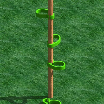 Kẹp Giữ Cây Cắm Cành Phổ Dụng