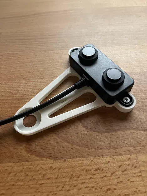 Giá đỡ cảm biến A02YYUW - Image 1