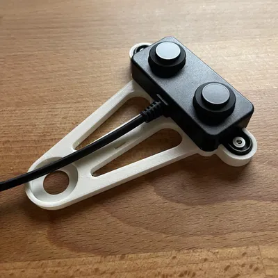 Giá đỡ cảm biến A02YYUW