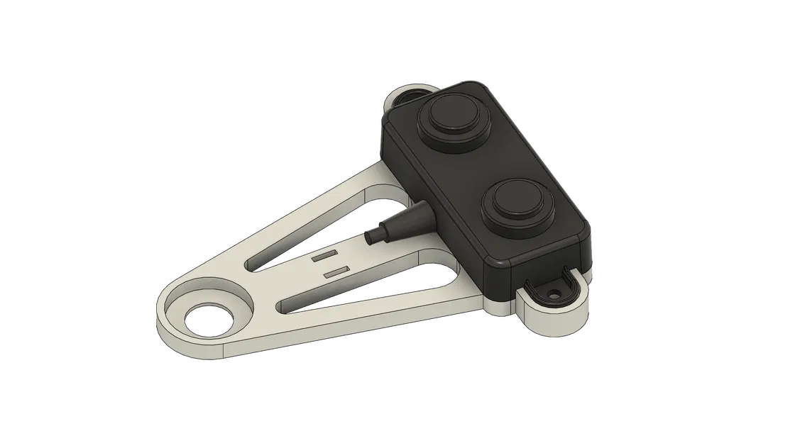 Giá đỡ cảm biến A02YYUW - Image 2