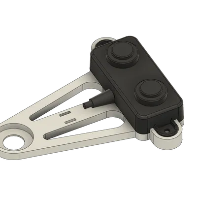 Giá đỡ cảm biến A02YYUW