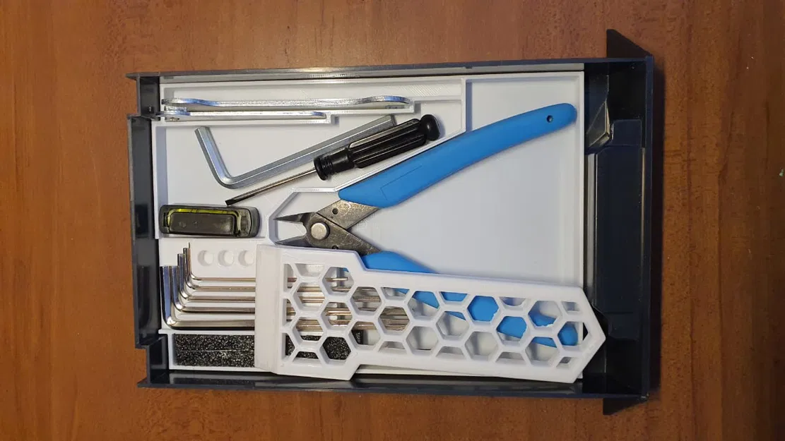 Hộp Tổ Chức Ender s1 - Image 2