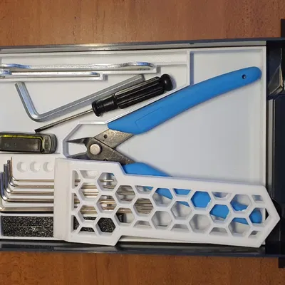 Hộp Tổ Chức Ender s1