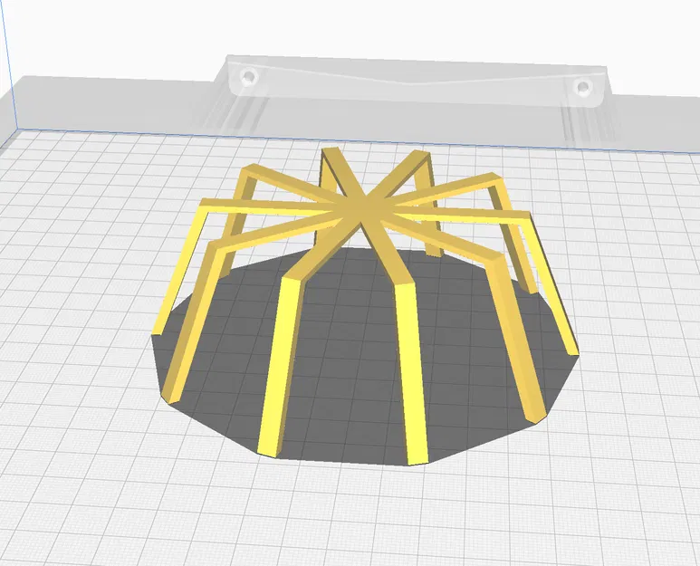 Chậu Trồng Cây Nhện Leo! - Image 1