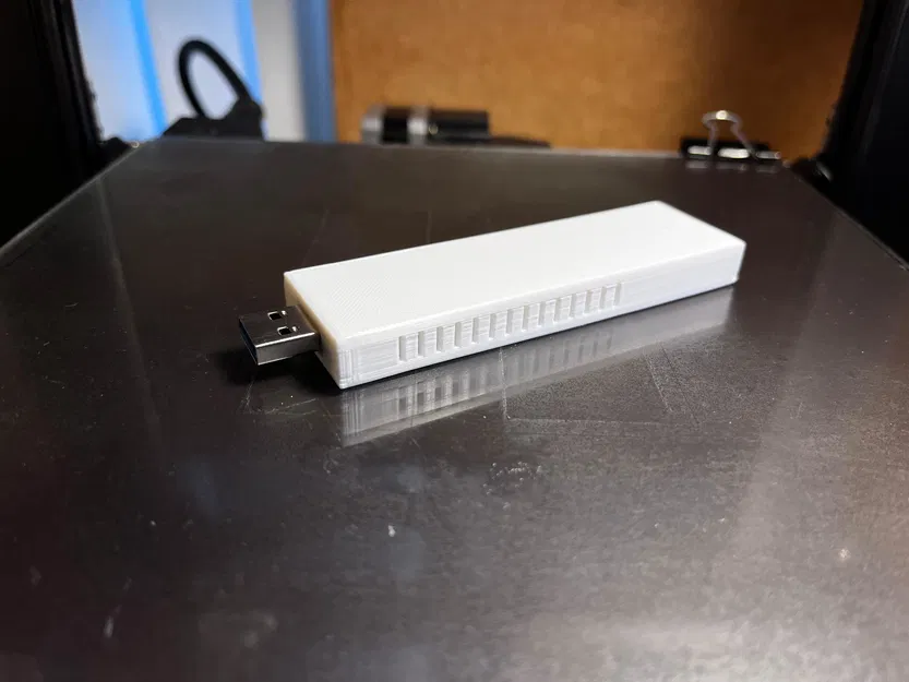 Vỏ Case Chuyển Đổi SSD M2 Sang USB - Image 2