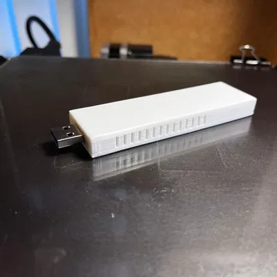 Vỏ Case Chuyển Đổi SSD M2 Sang USB