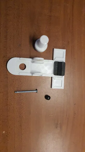 Phụ Tùng Đèn Kẹp - Image 3