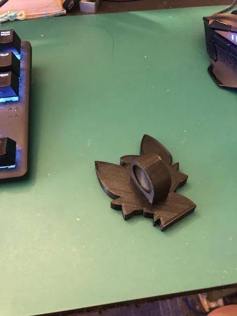 Khuôn Cắt Bánh Quy "Boy Kisser" - Image 2