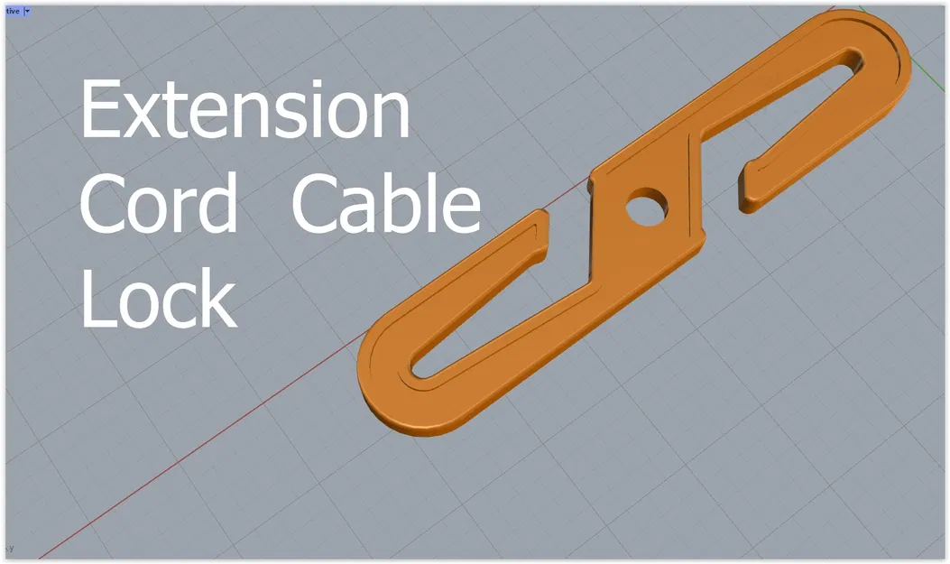 Khóa dây - Image 2