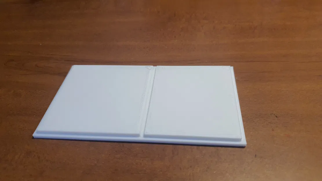 Nắp Hộp Đựng Pin - Image 2