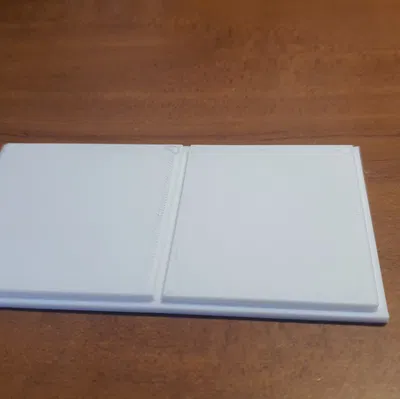 Nắp Hộp Đựng Pin