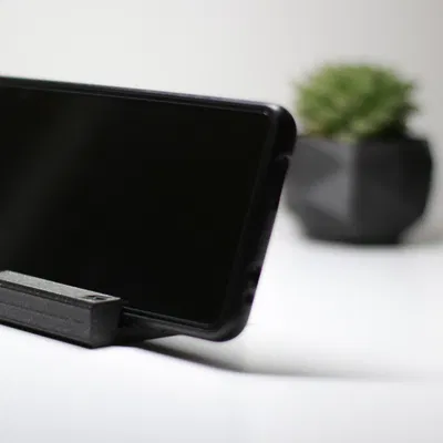 Chân Đế Điện Thoại