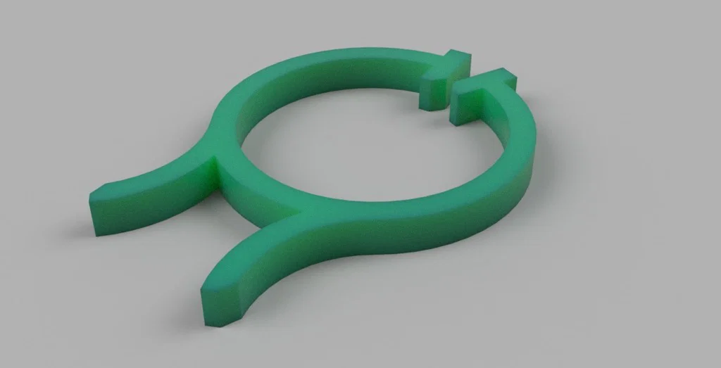 Kẹp Cây - Image 1