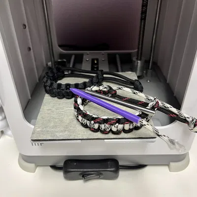 Dụng Cụ Làm Vòng Paracord