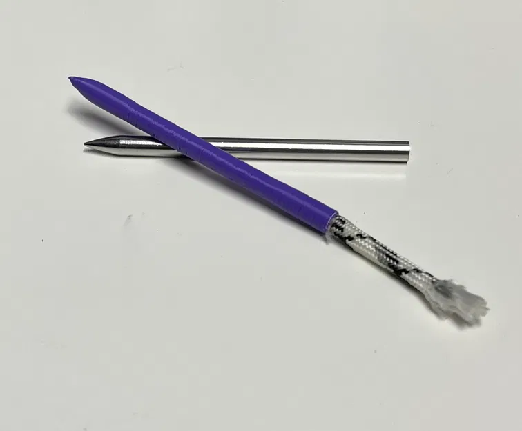 Dụng Cụ Làm Vòng Paracord - Image 2