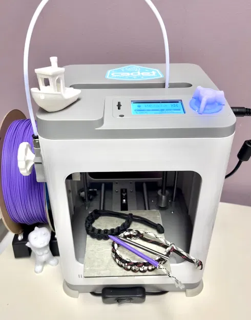 Dụng Cụ Làm Vòng Paracord - Image 3