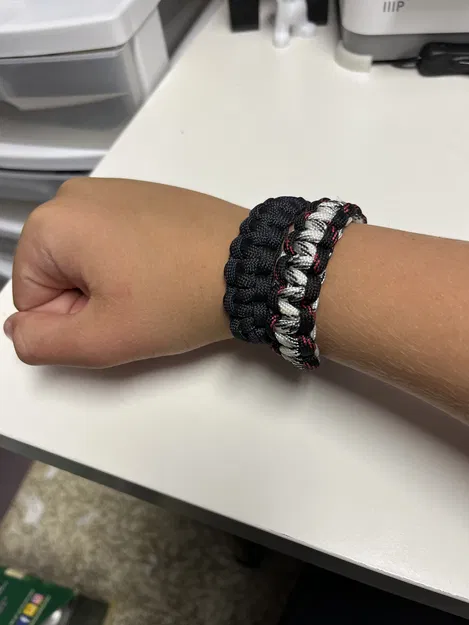 Dụng Cụ Làm Vòng Paracord - Image 4