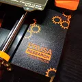 Hộp Prusa MK3 MK4 - Thumbnail 1