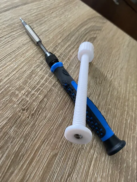 Máy kẹp Dremel workstation V1.1 - Image 3