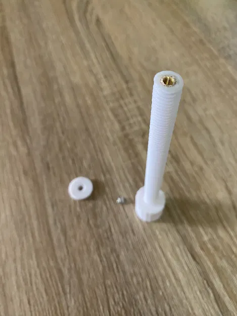 Máy kẹp Dremel workstation V1.1 - Image 4