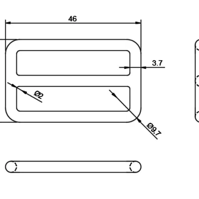 Chốt điều chỉnh