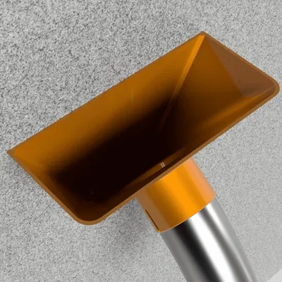 Adapter Máy Hút Bụi Gắn Tường