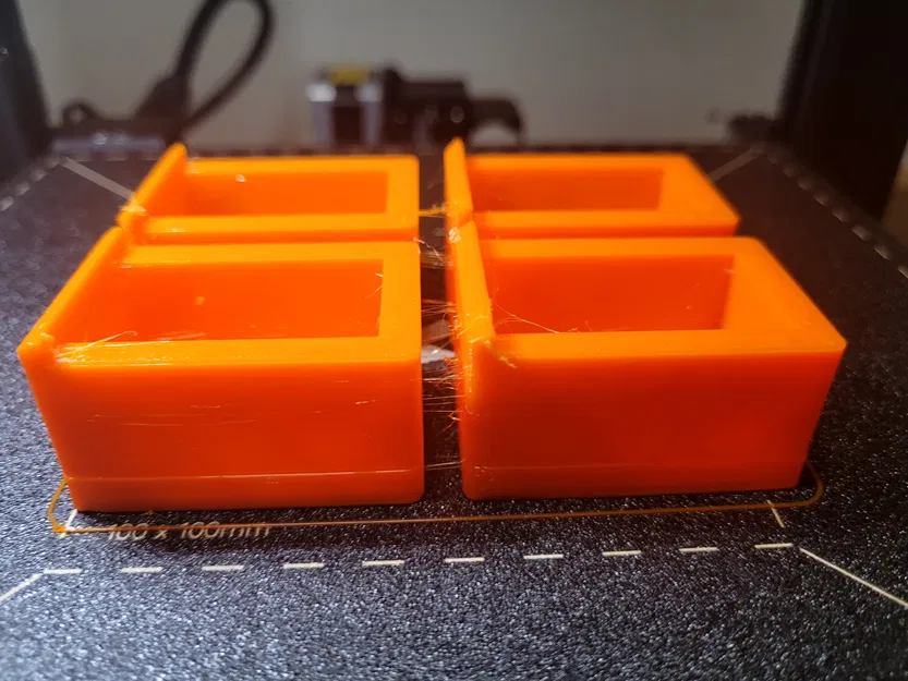 Chân chống rung Sovol SV07 bằng TPU - Image 5