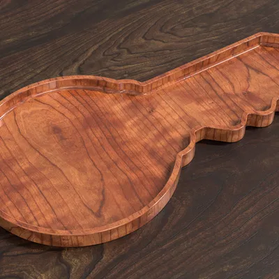 Khay đựng đồ hình chìa khóa