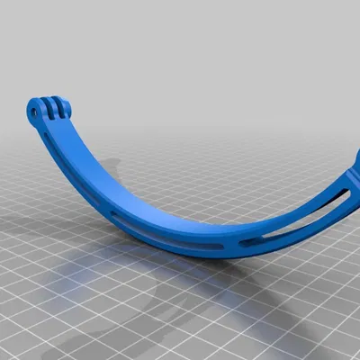 Cần gắn cho GoPro hoặc bất kỳ máy ảnh hành động nào