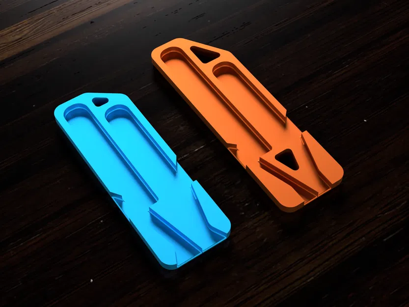 Còi Bấm Móc Khóa - Image 3