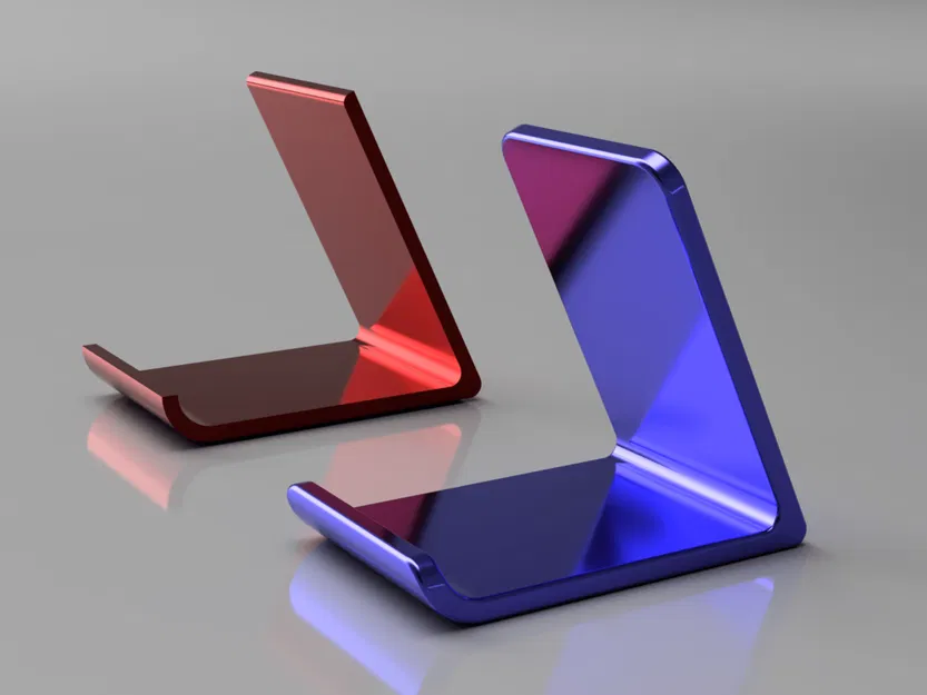 Kệ Đựng Điện Thoại - Image 1