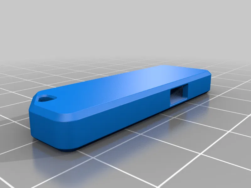 Còi Bấm Móc Khóa - Image 4