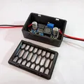 Vỏ Case LM2596 DC-DC Gắn Nhôm Định Hình - Thumbnail 1