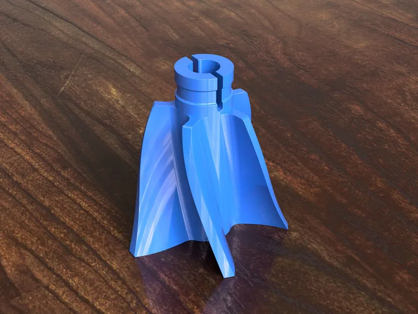 Máy Khuấy Sơn 3D - Image 1