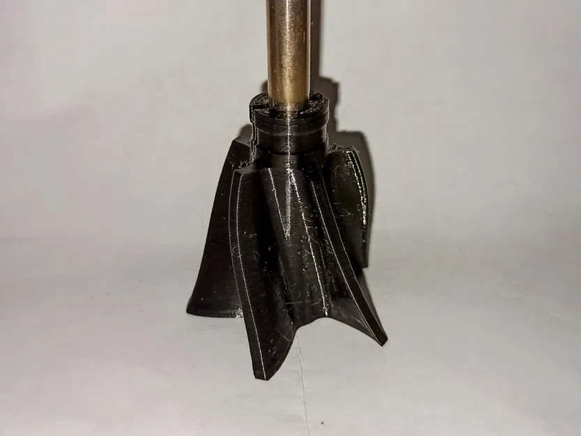 Máy Khuấy Sơn 3D - Image 2