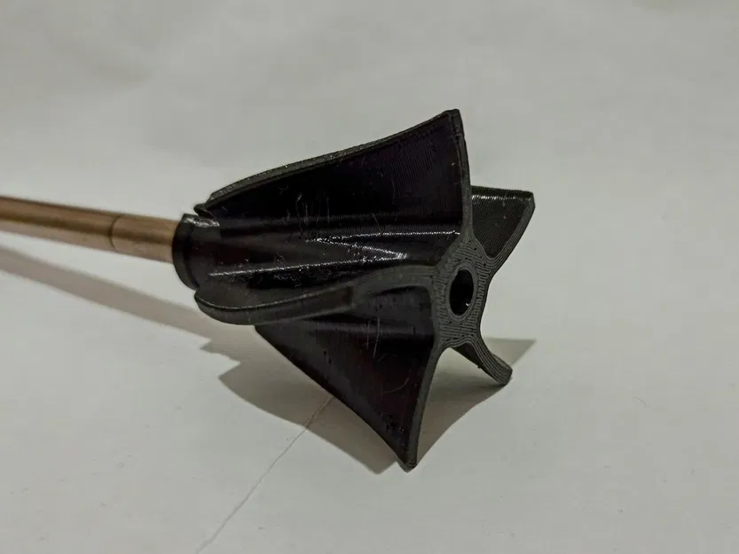 Máy Khuấy Sơn 3D - Image 3